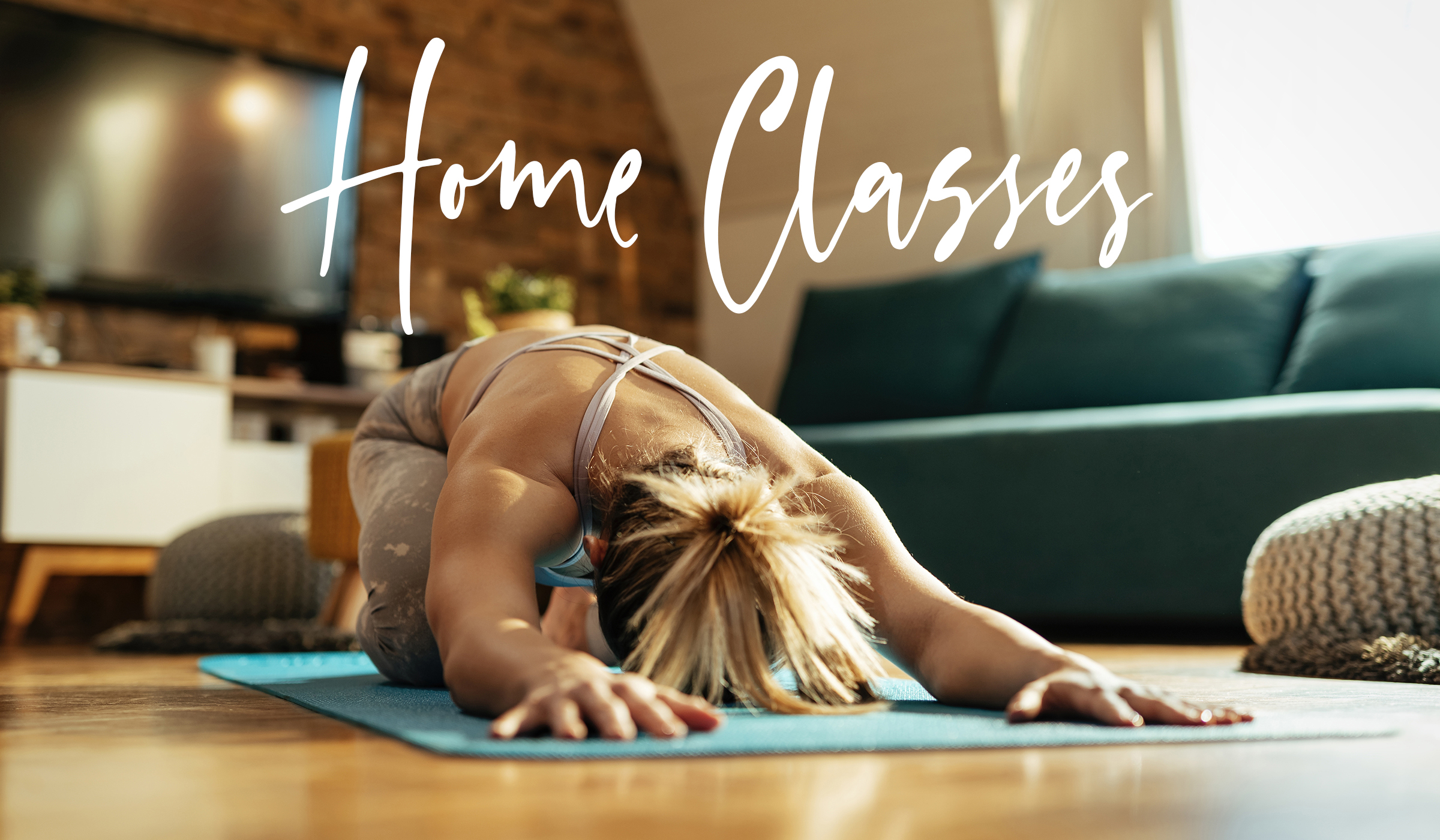 everest fitness classes at home