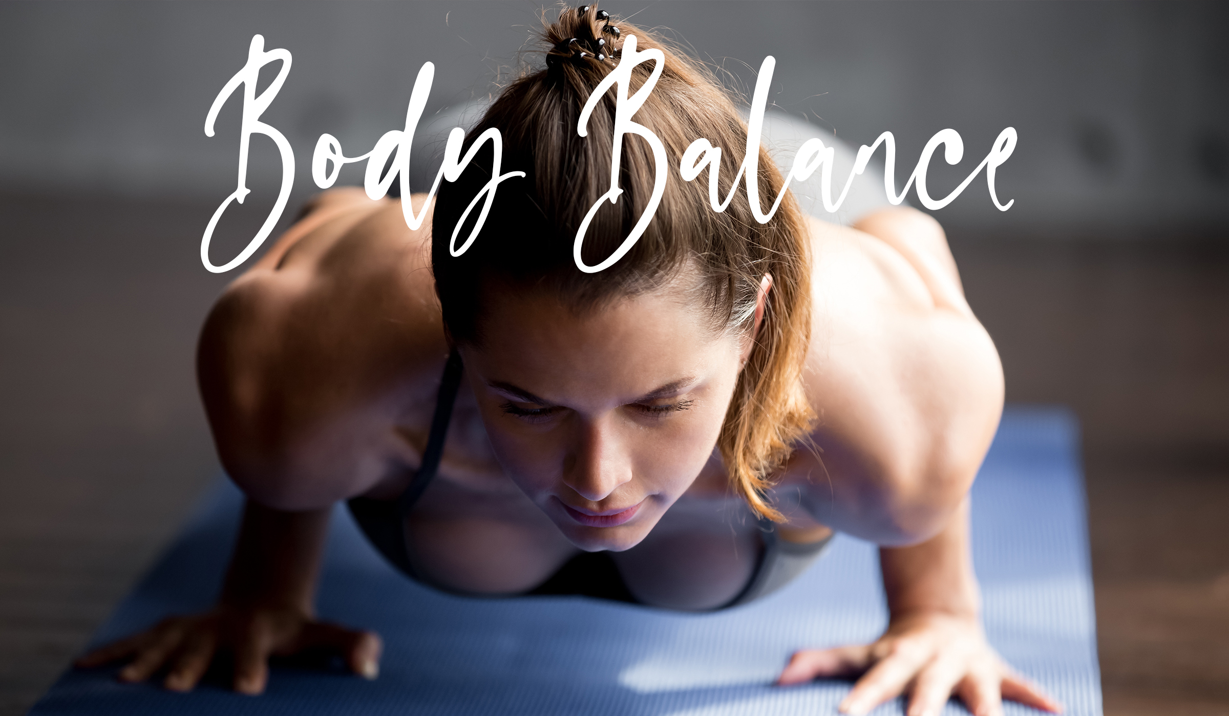 everest fitness body balance classes