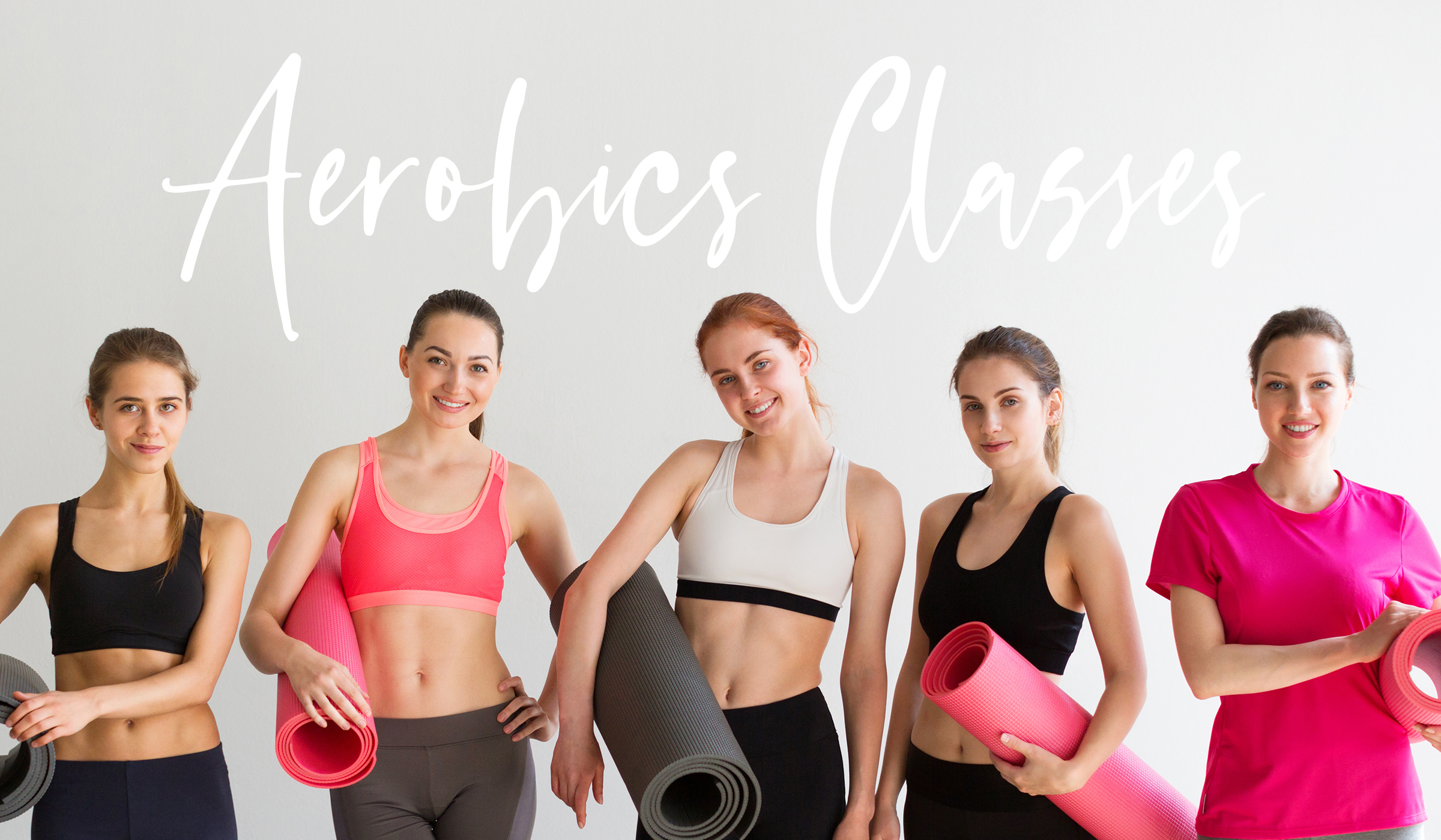 everest fitness aerobics classes