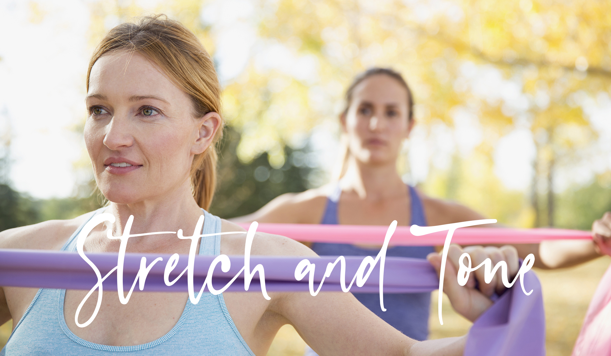 everest fitness stretch and tone classes